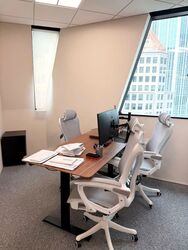 Republic Plaza (D1), Office #589176771